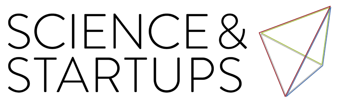Sciene and Startups